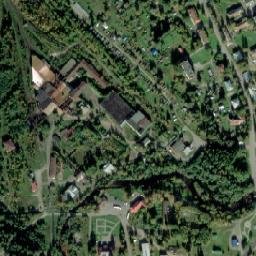Vyartsilya map(satellite map)