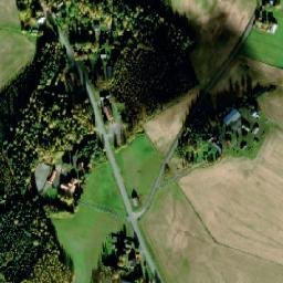 Pohjaslahti map(satellite map)