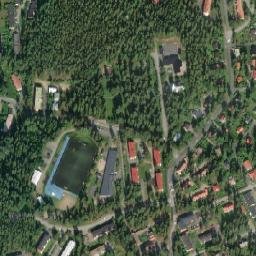 Säynätsalo map(satellite map)