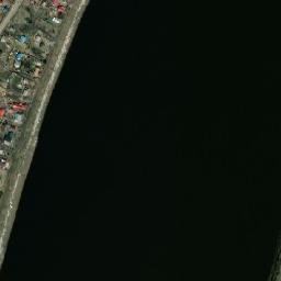 Suntar map(satellite map)