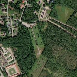 Karvia map(satellite map)