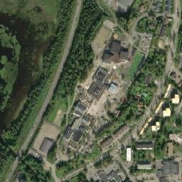 Muurame map(satellite map)