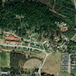 Gnarp map(satellite map)