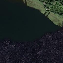 Satellite view of Rantasalmi Golf