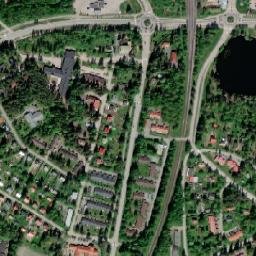Vilppula map(satellite map)