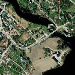 Bergsjö map(satellite map)