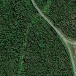 Shuya map(satellite map)
