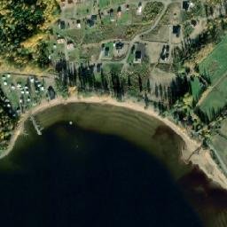 Satellite view of Fönebo