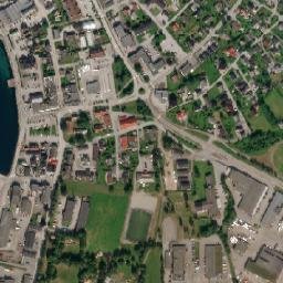 Eid map(satellite map)