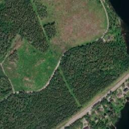 Satellite view of Kerigolf