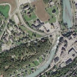 Lom map(satellite map)