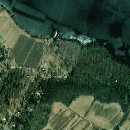 Satellite view of Stensgärde