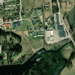 Jämijärvi map(satellite map)