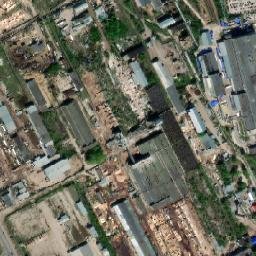 Ezhva map(satellite map)