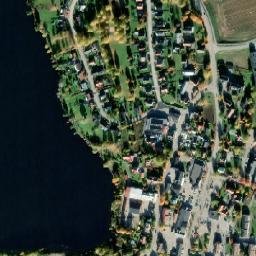 Delsbo map(satellite map)
