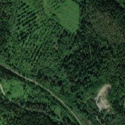 Kharlu map(satellite map)