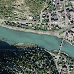 Sel map(satellite map)