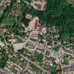 Ikaalinen map(satellite map)