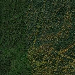 Sedkyrkeshch map(satellite map)