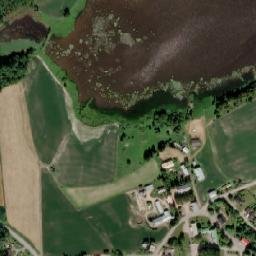 Viljakkala map(satellite map)