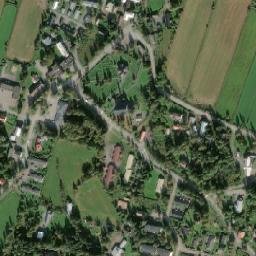 Pomarkku map(satellite map)
