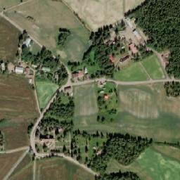 Längelmäki map(satellite map)