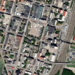Mikkeli map(satellite map)