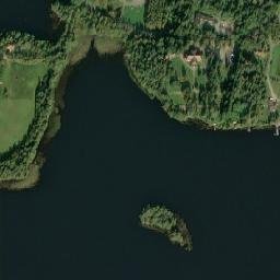 Teisko map(satellite map)