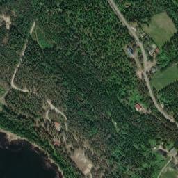 Saari map(satellite map)