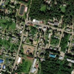 Verkhnyaya Maksakovka map(satellite map)
