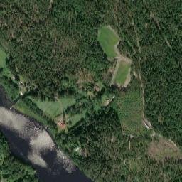 Lavia map(satellite map)