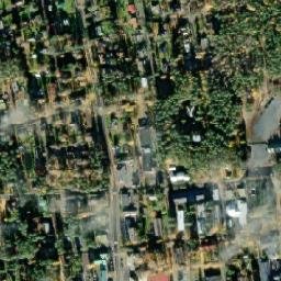 Hartola map(satellite map)