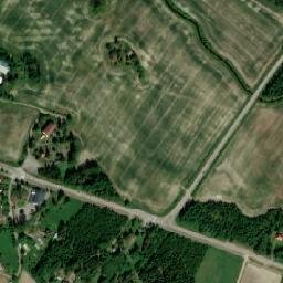 Kuhmalahti map(satellite map)