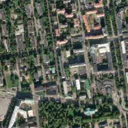 Amuri map(satellite map)
