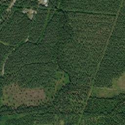 Pertunmaa map(satellite map)