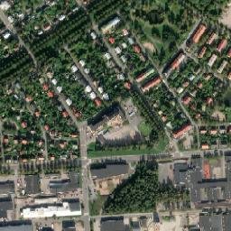 Nekala map(satellite map)