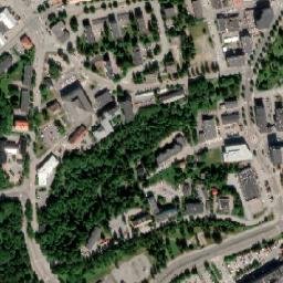 Nokia map(satellite map)