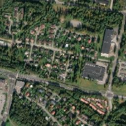 Haihara map(satellite map)