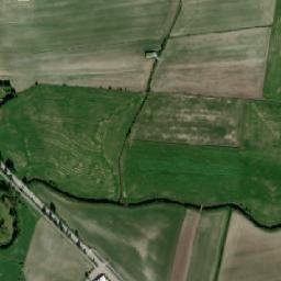 Kullaa map(satellite map)