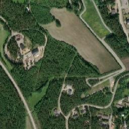 Kiikoinen map(satellite map)
