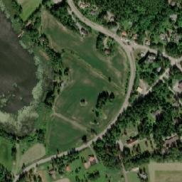 Tottijärvi map(satellite map)
