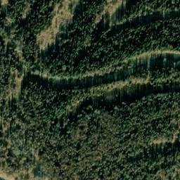 Itulilik Alaska High Resolution Satellite Map