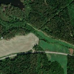 Pälkäne map(satellite map)