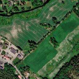 Padasjoki map(satellite map)