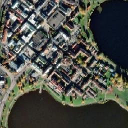 Bollnäs map(satellite map)