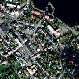 Vammala map(satellite map)