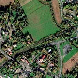 Kiikka map(satellite map)