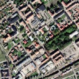 Söderhamn map(satellite map)