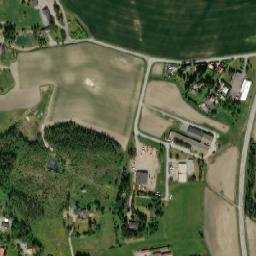 Äetsä map(satellite map)