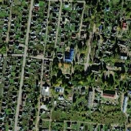 Shipitsyno map(satellite map)